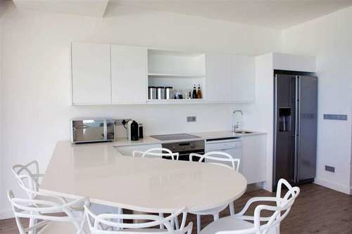 Apartmán Modoco Kapské Město Exteriér fotografie